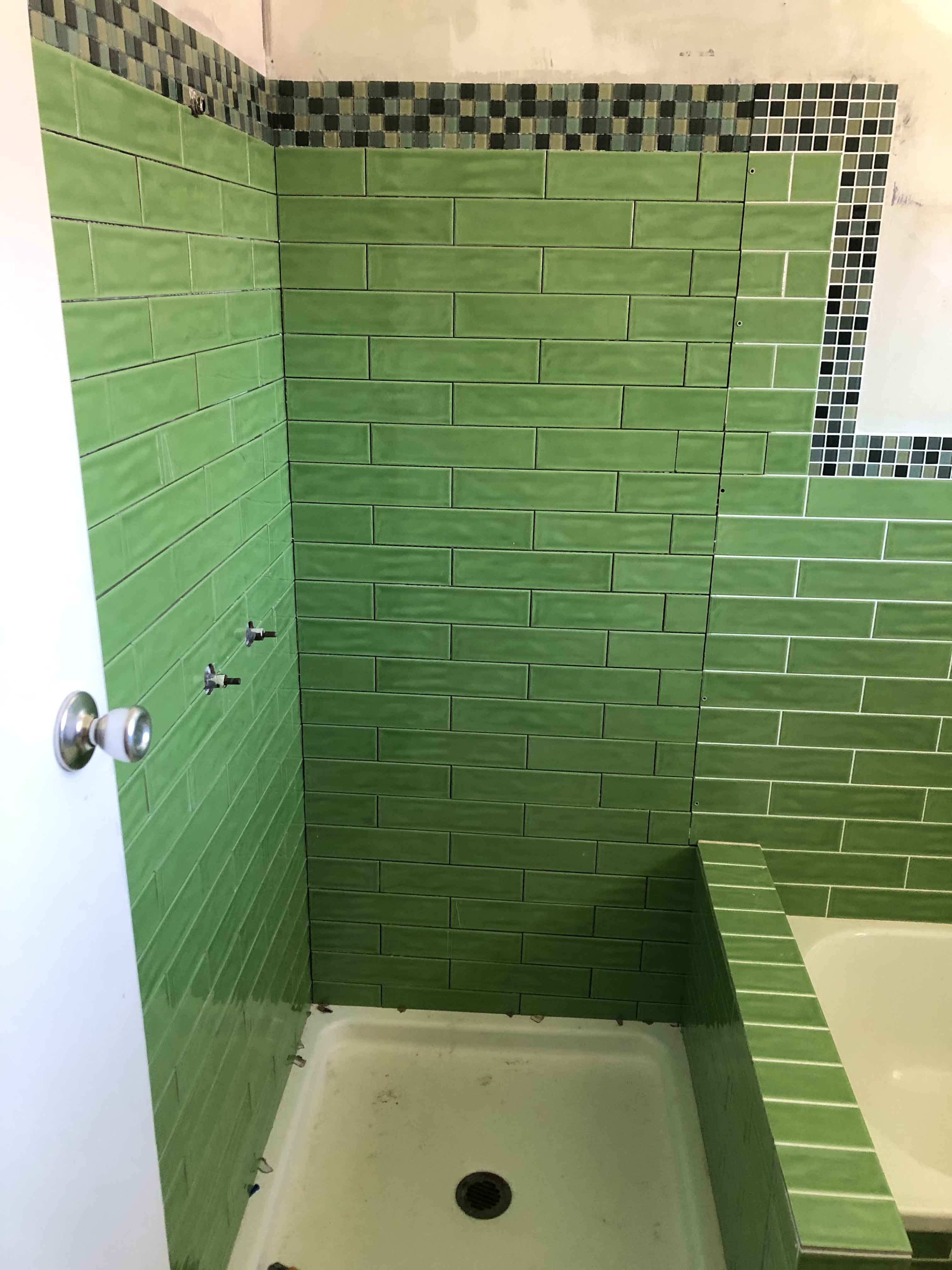 Tiler Brisbane Brisy Tiling Pty Ltd