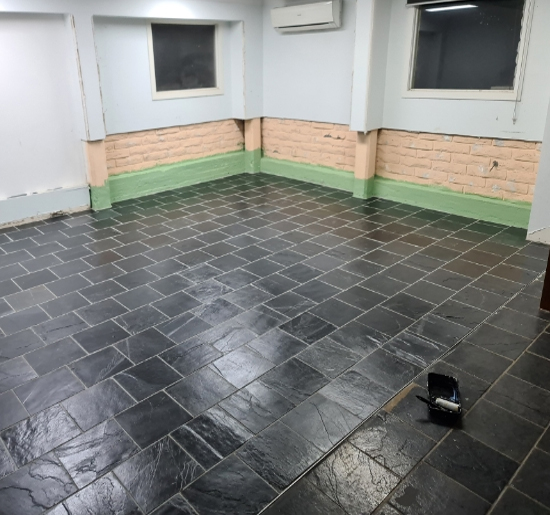 Tiler Brisbane Brisy Tiling Pty Ltd